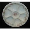 Image 1 : AUSTRIAN OYSTER PLATE