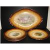 Image 1 : WHEELING POTTERY SET