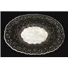 Image 1 : CONTINENTAL SILVER CENTER BOWL