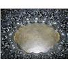 Image 2 : CONTINENTAL SILVER CENTER BOWL