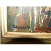 Image 3 : FRENCH OIL PAINTING
