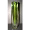 Image 1 : ART GLASS BUD VASE