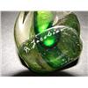 Image 2 : ART GLASS BUD VASE