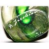 Image 3 : ART GLASS BUD VASE