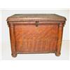 Image 1 : OAK MILK COOLER