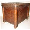 Image 2 : OAK MILK COOLER