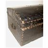 Image 2 : SMALL WOODEN TRUNK