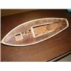 Image 2 : WOODEN BOAT MODEL