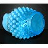 Image 2 : BLUE GLASS CREAMER