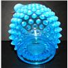 Image 2 : BLUE GLASS CREAMER