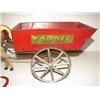 Image 2 : ANTIQUE HORSE PULL TOY