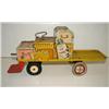 Image 1 : TIN WIND-UP TOY