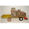 Image 2 : TIN WIND-UP TOY