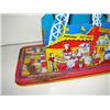 Image 2 : TIN WIND-UP FERRIS WHEEL