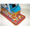 Image 3 : TIN WIND-UP FERRIS WHEEL