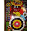 Image 2 : WYANDOTTE BLACK SAMBO SHOOTING TARGET