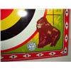 Image 2 : WYANDOTTE CLOWN SHOOTING TARGET