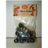 Image 1 : LI’L BLACK SAMBO MARBLES