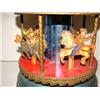 Image 3 : ANTIQUE TOY CAROUSEL