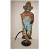 Image 1 : BLACK AMERICANA SPRINKLER