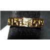 Image 1 : 14KT GOLD WEDDING BAND