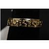 Image 2 : 14KT GOLD WEDDING BAND