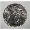 Image 2 : 1921 MORGAN SILVER DOLLAR