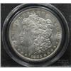 Image 2 : 1883 MORGAN SILVER DOLLAR