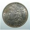 Image 2 : 1891-O MORGAN SILVER DOLLAR