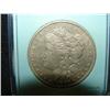 Image 2 : 1897-O MORGAN SILVER DOLLAR