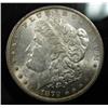Image 2 : 1879-O MORGAN SILVER DOLLAR