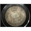 Image 2 : 1878 MORGAN SILVER DOLLAR