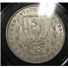 Image 2 : 1886 MORGAN SILVER DOLLAR