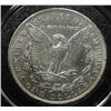 Image 2 : 1886 MORGAN SILVER DOLLAR