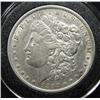 Image 1 : 1897-O MORGAN SILVER DOLLAR