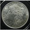 Image 1 : 1921 MORGAN SILVER DOLLAR