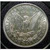 Image 2 : 1921 MORGAN SILVER DOLLAR