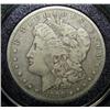 Image 1 : 1899-O MORGAN SILVER DOLLAR