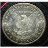 Image 2 : 1898-O MORGAN SILVER DOLLAR