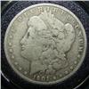 Image 1 : 1901-O MORGAN SILVER DOLLAR