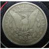 Image 2 : 1901-O MORGAN SILVER DOLLAR