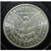 Image 2 : 1886 MORGAN SILVER DOLLAR