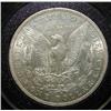 Image 2 : 1901-O MORGAN SILVER DOLLAR