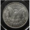 Image 2 : 1896 MORGAN SILVER DOLLAR