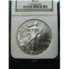 Image 2 : 2004 SILVER EAGLE COIN