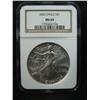 Image 1 : 2003 SILVER EAGLE COIN