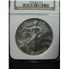 Image 2 : 2003 SILVER EAGLE COIN