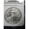 Image 2 : 2001 SILVER EAGLE COIN