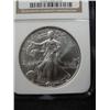 Image 2 : 1997 SILVER EAGLE COIN