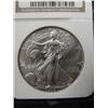 Image 2 : 1996 SILVER EAGLE COIN